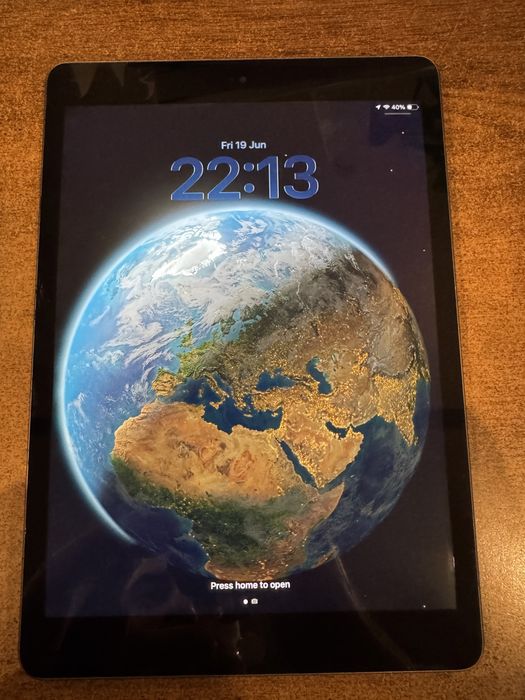 iPad Pro 12.9 inch 6th Gen M2 chip, WiFi+Cellular