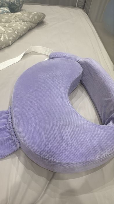 Подушка для кормления