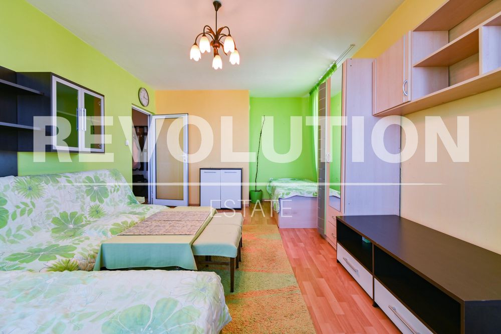 Дава се под наем Двустаен апартамент в София, Хиподрума - 76 кв.м за 550 € - Снимка #6