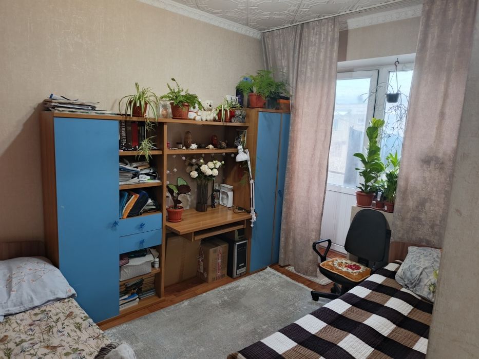 Продам 3х комнатную квартиру
