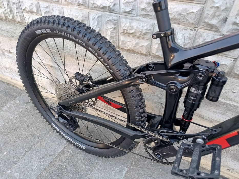 Trek Remedy 27.5 carbon