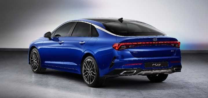 KIA Seltos uchun zapchast oldi va orqa bamper oldi va orqa fara