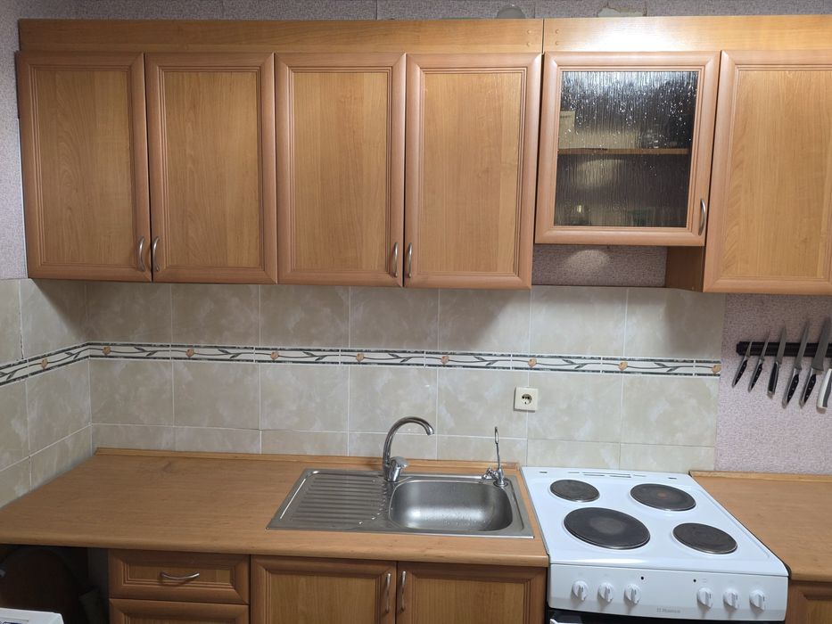 Продам кух.гарнитур в отличном состоянии