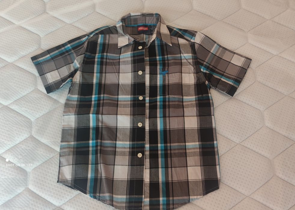 Дрехи за момче 134/140/ 146