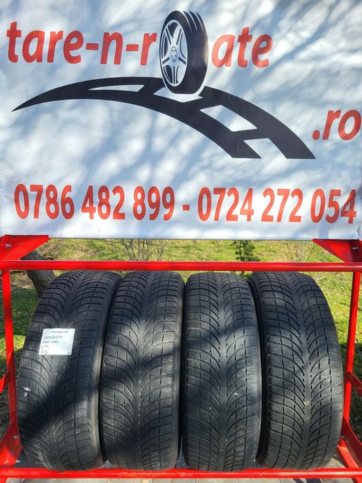 Hankook 245/65/17