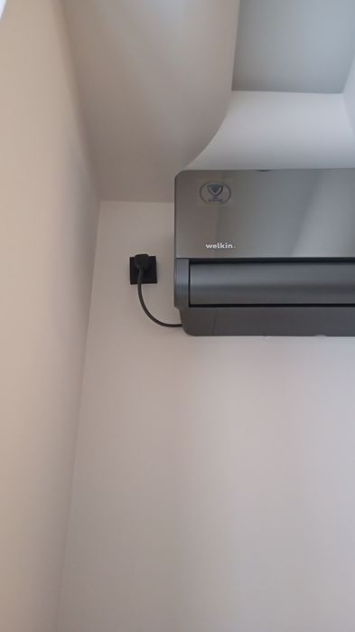 Kandisaner ustanovka Remont