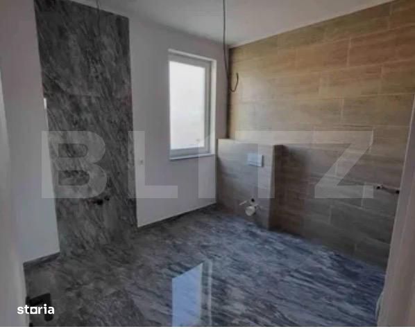 Ansamblu de 4 case insiruite P+1, 488 mp, zona Mosnita Noua