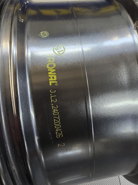 Оригинална джанта Audi Sport 22” – 10.0Jx22 ET26 – 1 брой