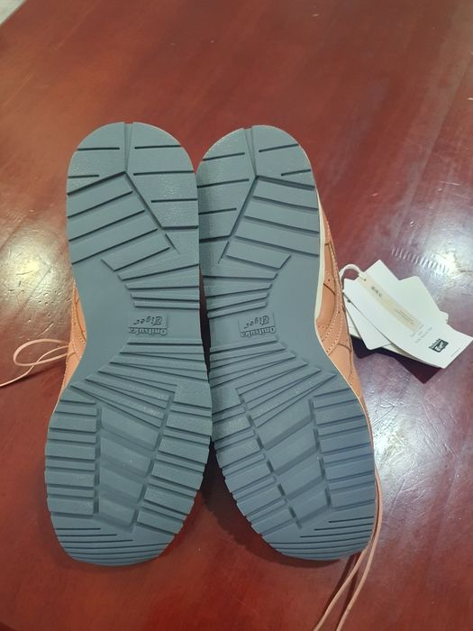 Кроссовки Asics Tiger