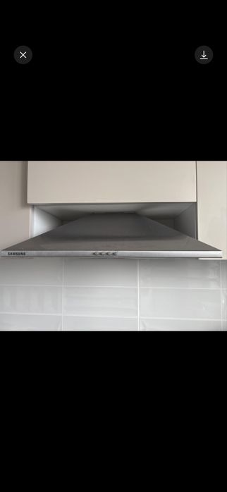 Вытяжка для кухни