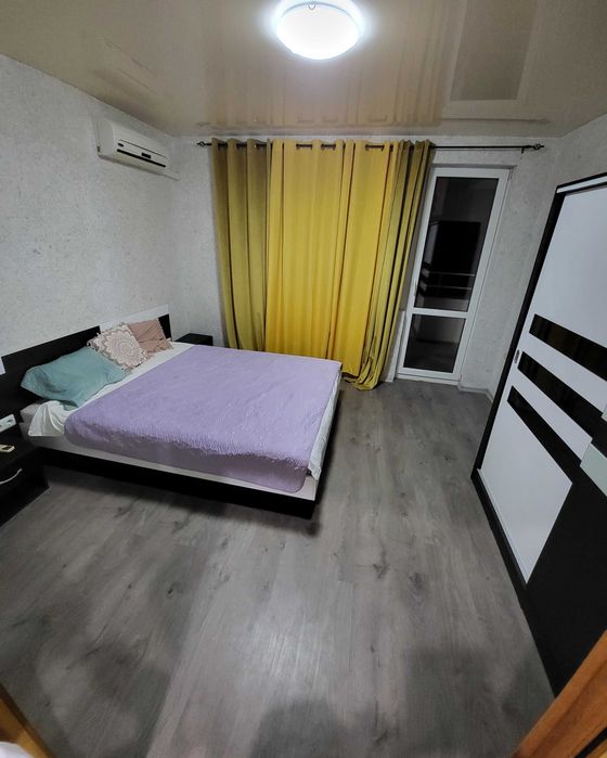 Дава се под наем Тристаен апартамент в Бургас, Сарафово - 100 кв.м за 459 € - Снимка #2