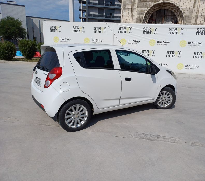 Spark 1.2 Abs 1 pozitsa Спарк