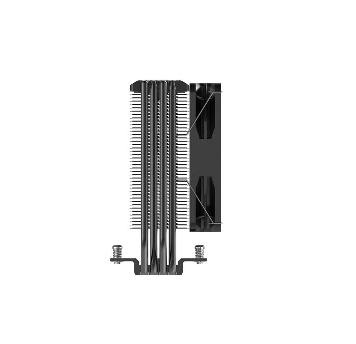 ! Система Охлаждения CPU Cooler PCCooler PALADIN EX400S цена с НДС