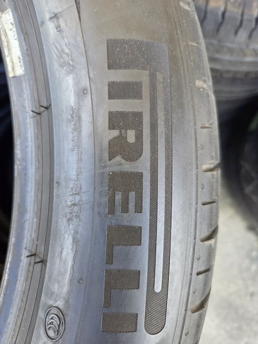 Anvelope PIRELLI 255/50/21