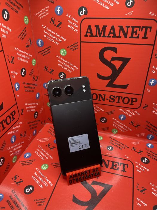 Oneplus Nord 4 512Gb Amanet SZ 176