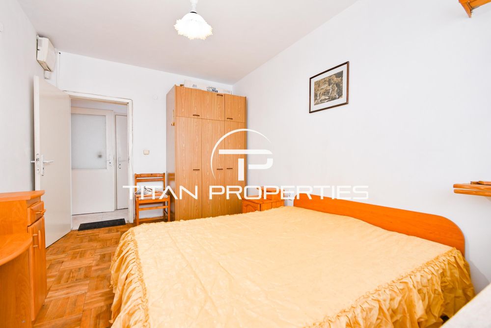 Дава се под наем Четиристаен апартамент в София, Витоша - 100 кв.м за 600 € - Снимка #2