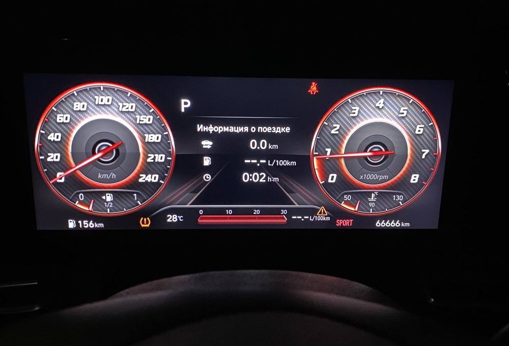 Elantra elegance