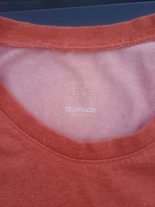 Tricou Quechua Decathlon mărimea L