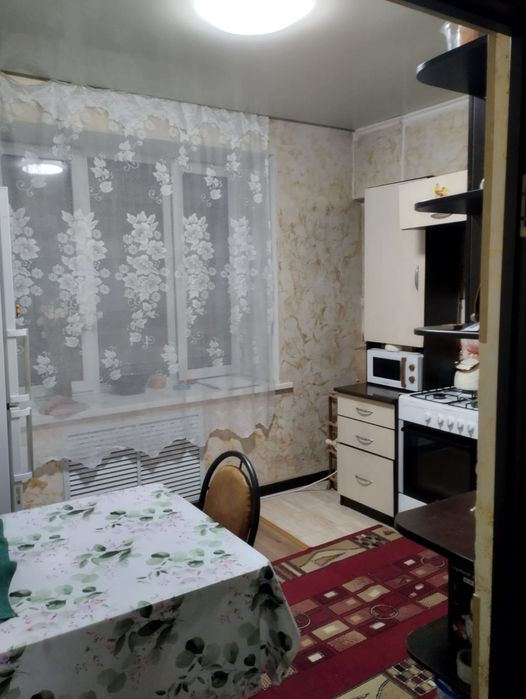 Продается квартира 2х комнатная