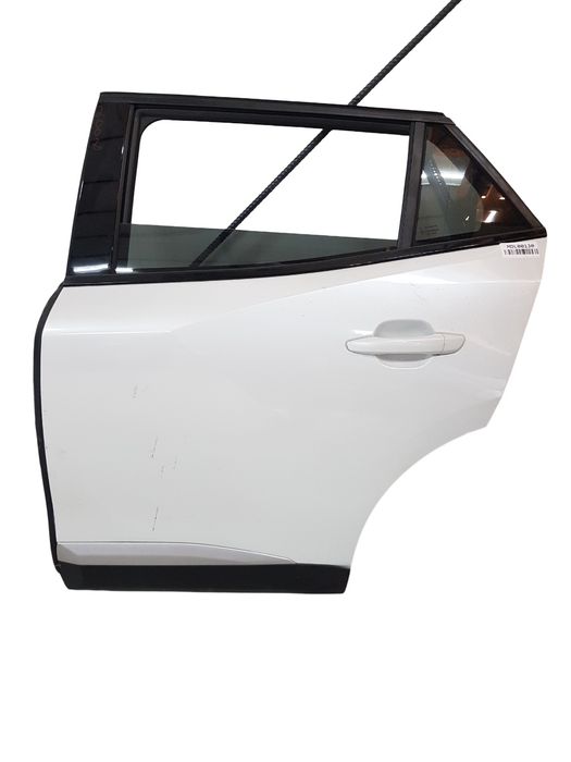 Usa / Portiera Spate Stanga Peugeot 2008 Ii [ 2019 - 2023 ]
