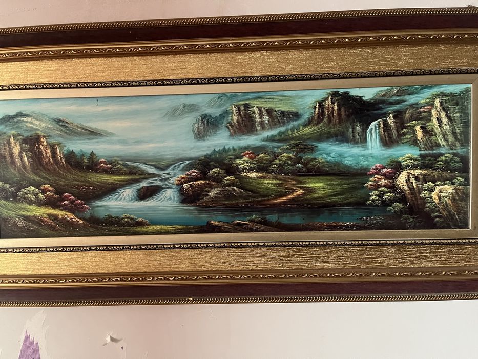 Продам картину 135#55см