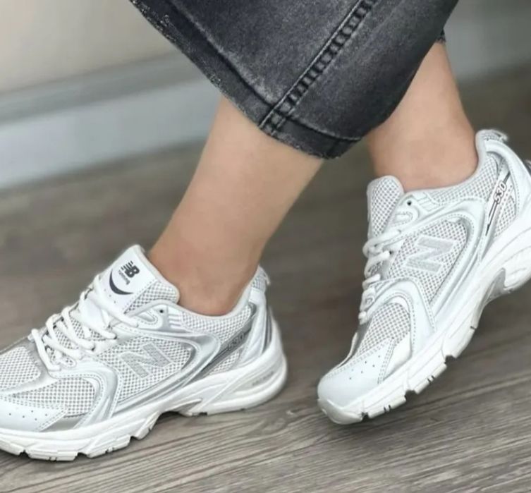 New Balance 530 Нови Дамски Маратонки 36-40 Номер