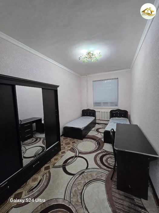 Продаётся 2х квартира на 2 этаж орр 5-МИКР