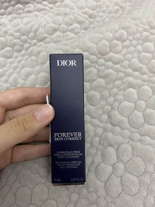 Консиллер DIOR forever skin correct