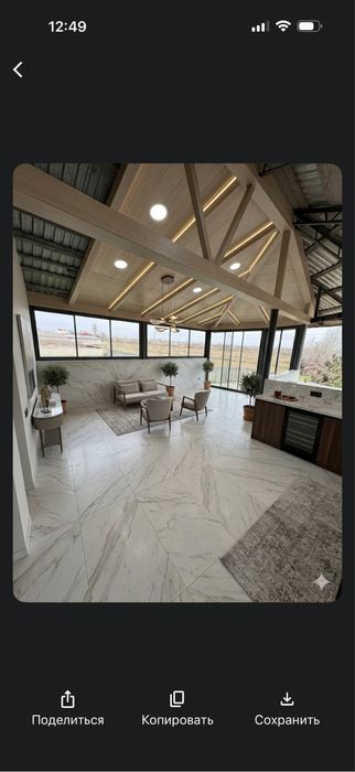 Загородная усадьба в новом ташкенте 6 соток