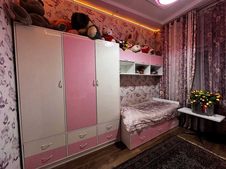 Продается подростково-детская мебель