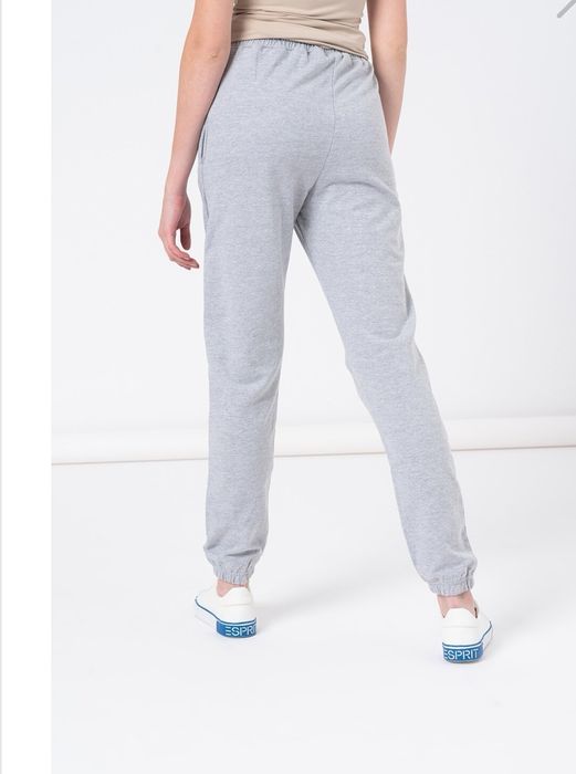 Missguided - Set de pantaloni sport cu talie inalta - 2 perechi