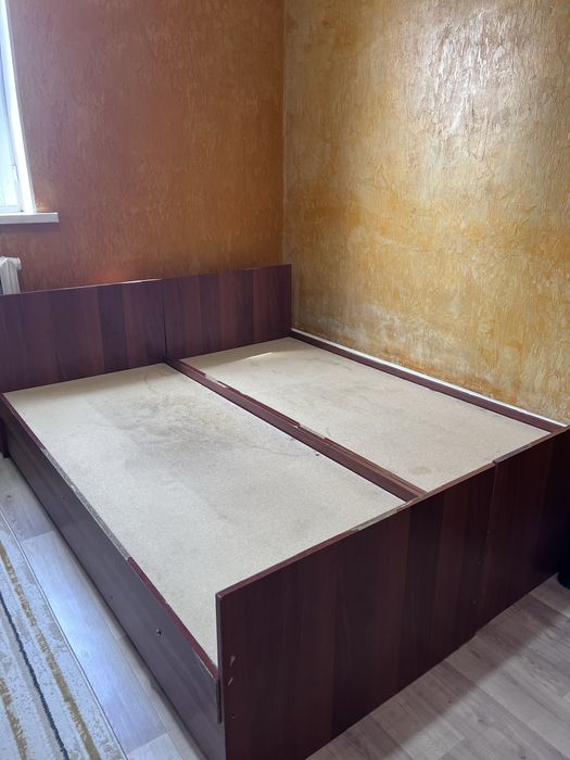 2 детские кровати