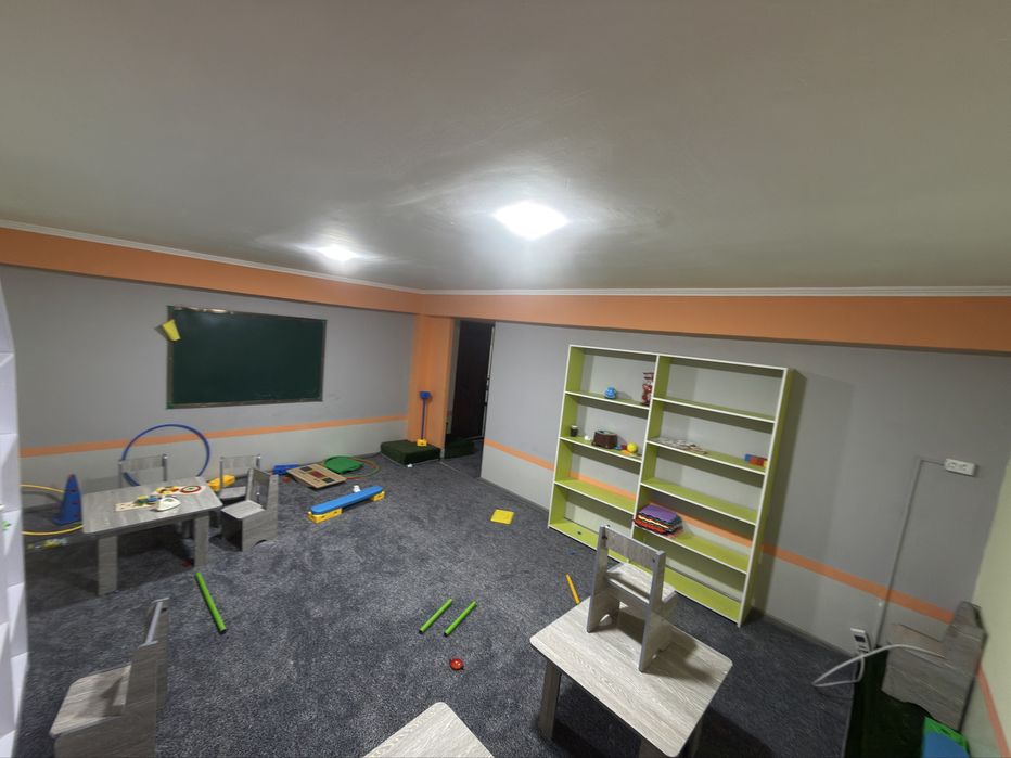 Аренда Укув марказ,  Логопед, Продленка, Клиника учун Мослаштрилган