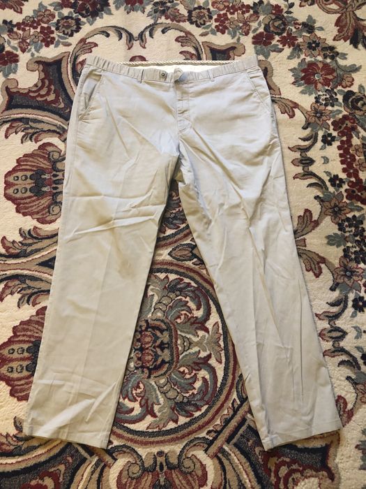 Pantaloni lungi Wegener Noi, Marime 60 verificati celelalte anunturi