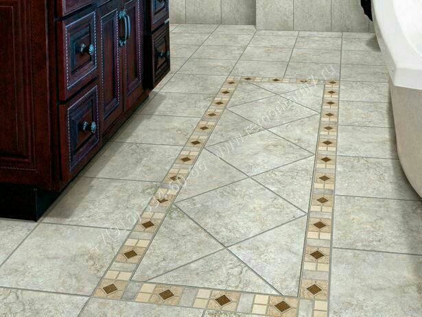 Кафельщик барча турдаги