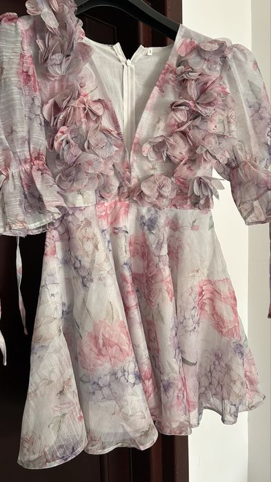 Rochie Belle pe stoc, S