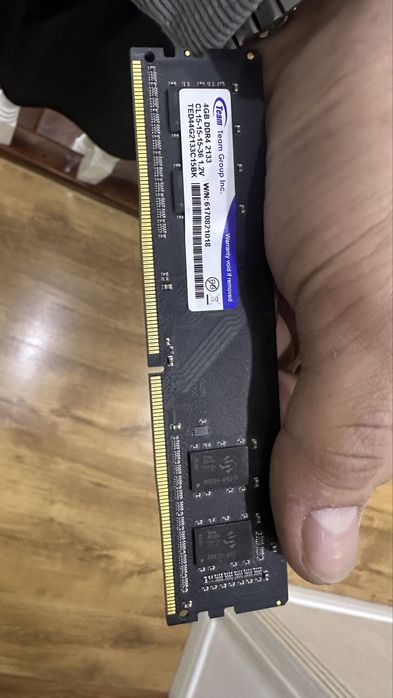 Продам Ddr4 озу