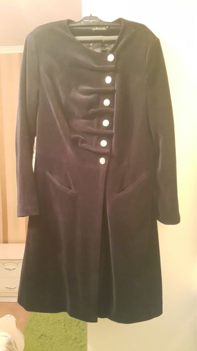 Пальто, куртка, шуба