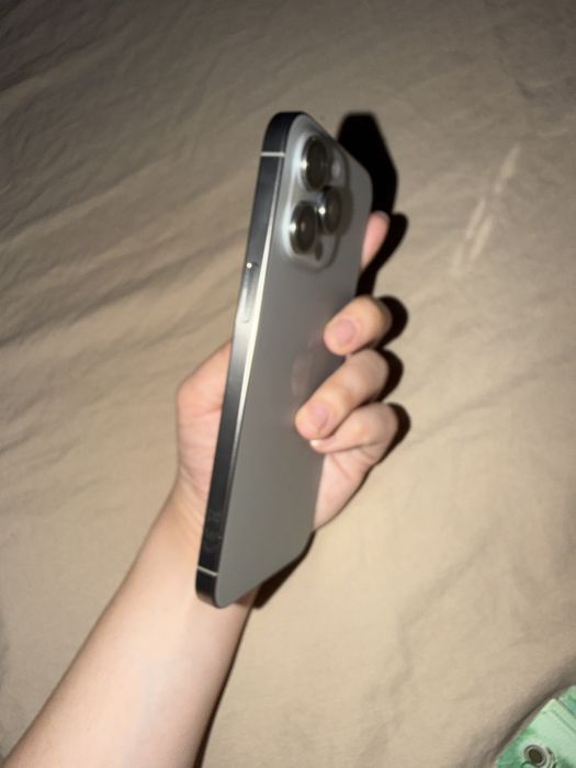 iPhone15 Pro Max 512 gb