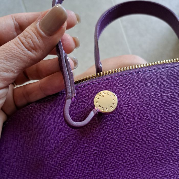 Furla Piper дамска чанта