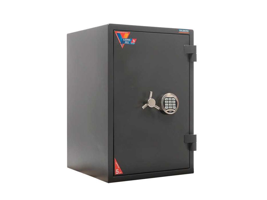 Офисный сейф AIKO TM-90T   (Россия)