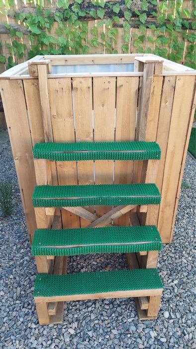 Продаётся русская бочка баня