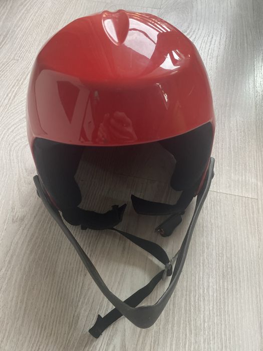 Детска ски каска - 7-8 год., 53-56 см