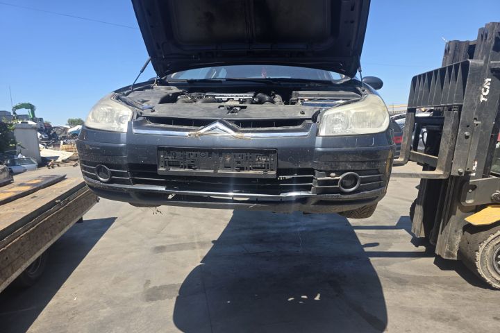 Piese Citroen C5 prima generatie (facelift)