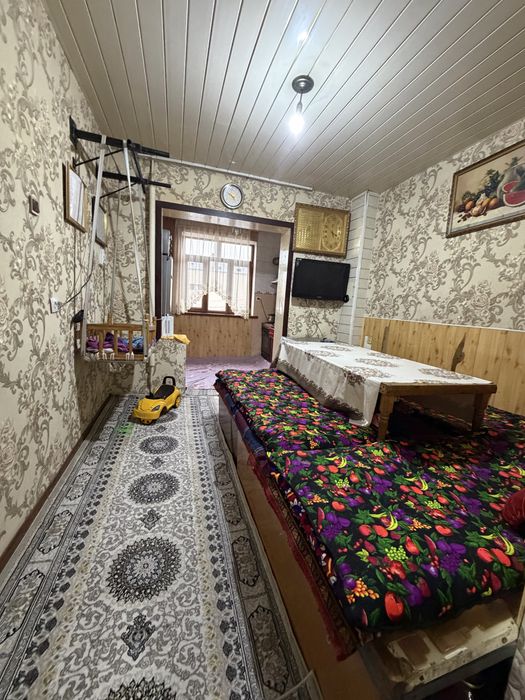 Квартира сергели 8 4/2/9 2х6 балк 88000&