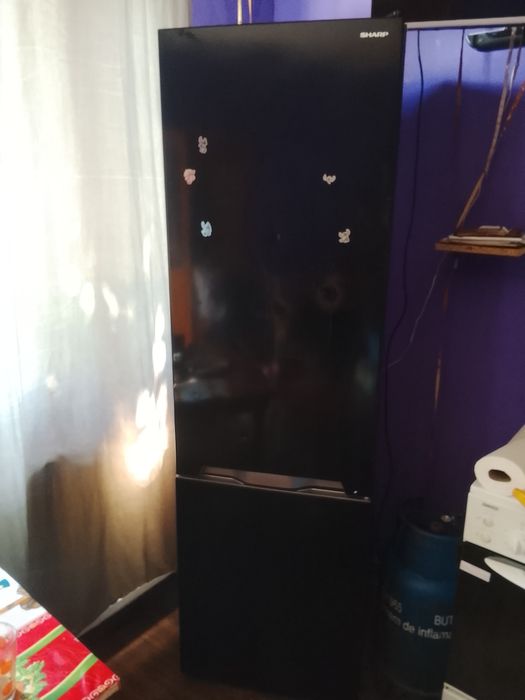 Frigider / Mașină de spălat. La pachet!