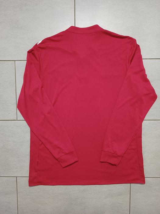 Adidas Manchester United 2017-18 LongSleeve Home kit