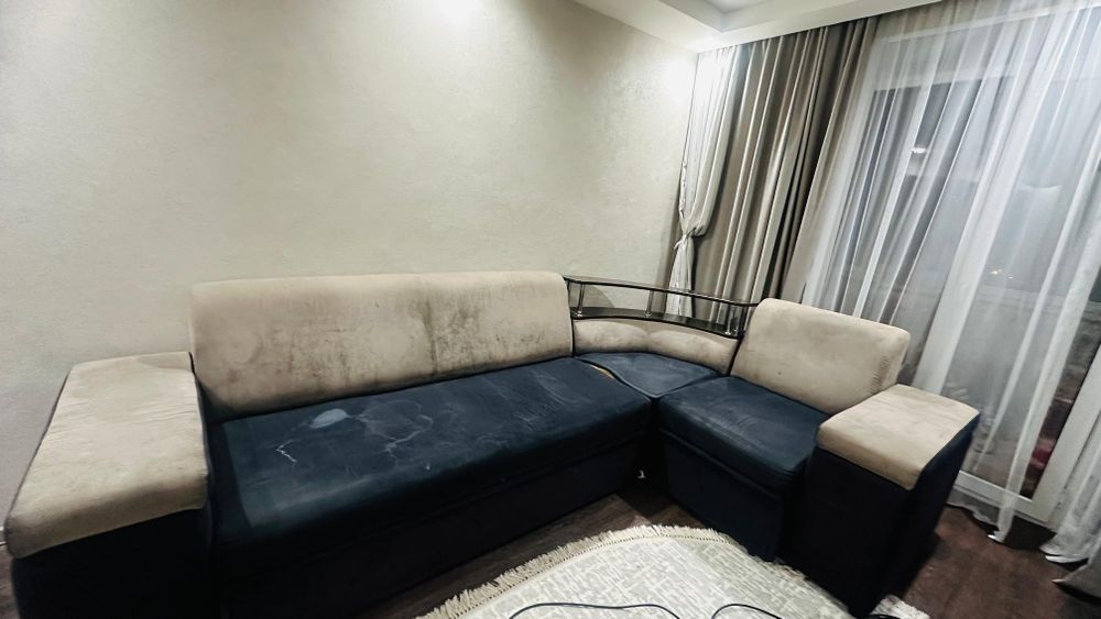 Мебель в б/у состоянии