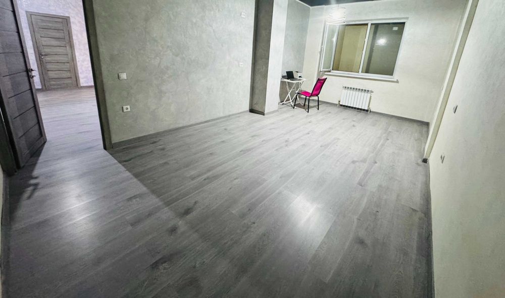 Коммерческое помещение 62м