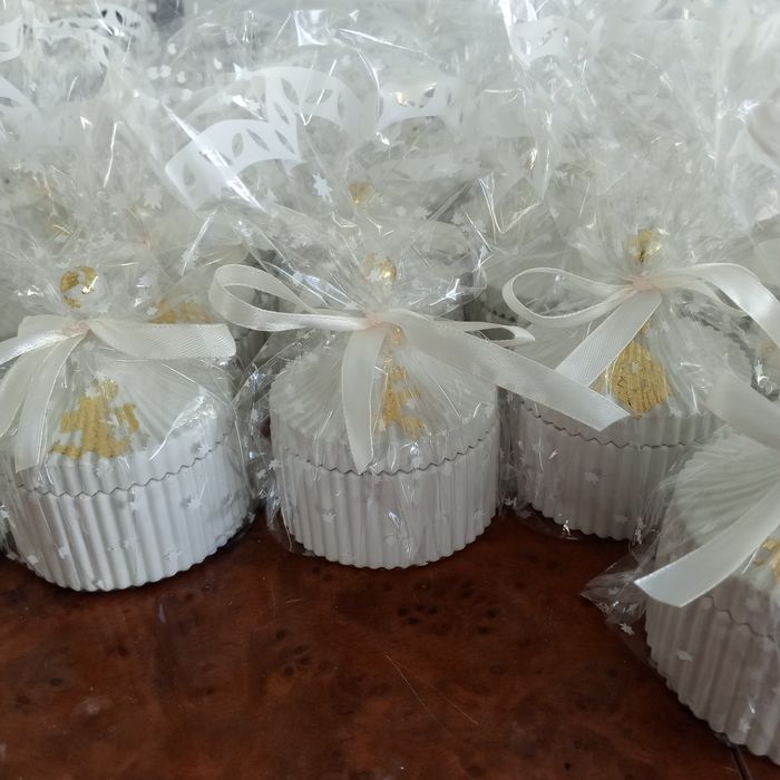 Шкатулки, боньбонерки, тойбастар